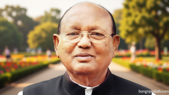 শেষ সময়ে দলে অবহেলিত ছিলেন তিনি