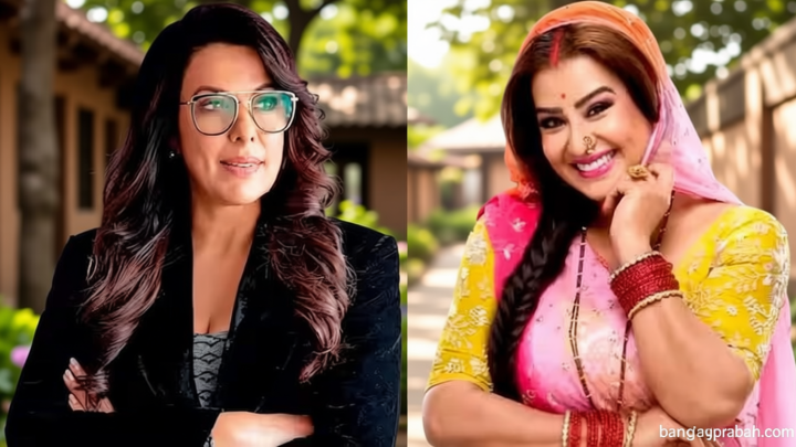 অভিনেত্রীর যৌন হয়রানির অভিযোগ নিয়ে তুমুল বিতর্ক