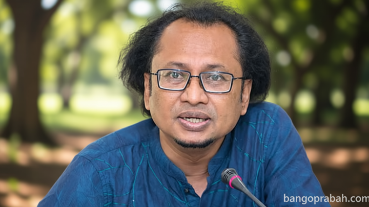 দিল্লিতে প্রবেশে বাধা, কলম্বো থেকে ঢাকার পথে প্রধানমন্ত্রীর তথ্য উপদেষ্টা