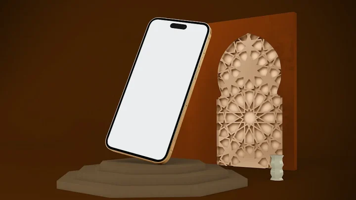 ভার্চুয়াল দুনিয়ায় বরকত লাভের ৫ উপায়