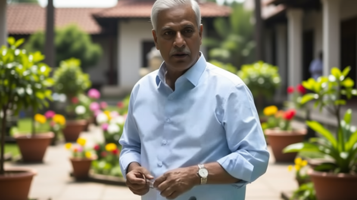 সংসদ কক্ষের চেয়ার নিয়ে জয়নাল আবদিন ফারুকের অভিযোগ, ‘প্রত্যেক এমপির হাত কাটা যাচ্ছে’