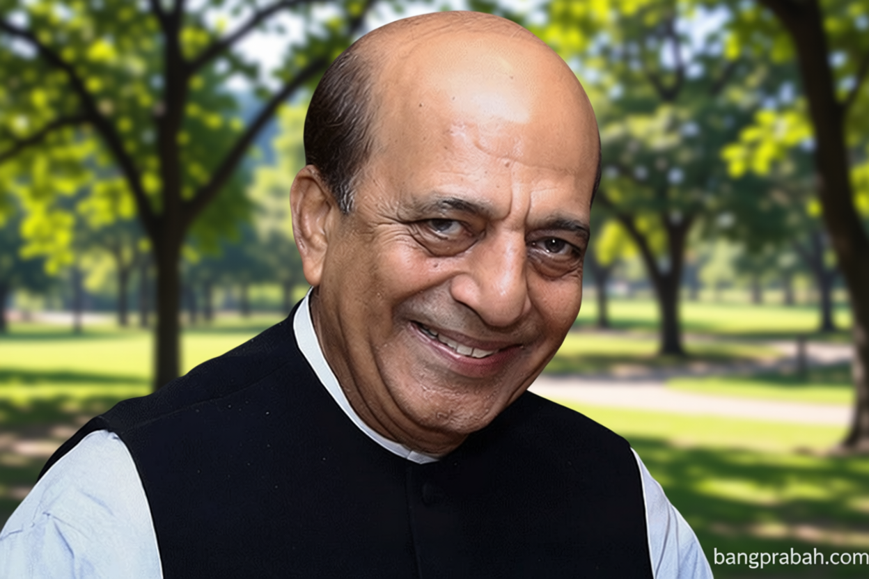 ভারতের নতুন হাইকমিশনার দীনেশ ত্রিবেদী ঢাকায় আসছেন শুক্রবার