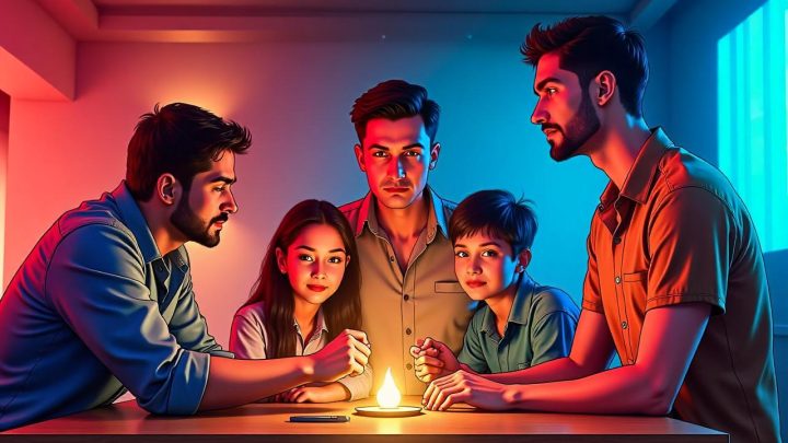 ‘আর্জেন্টিনা–ব্রাজিল যত দিন, পতাকার ব্যবসা তত দিন’