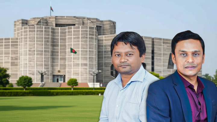 রাস্তাঘাটের উন্নয়নে ৫০ কোটি টাকা করে পাচ্ছেন সংসদ সদস্যরা, দলীয়করণমুক্ত থাকবে কি