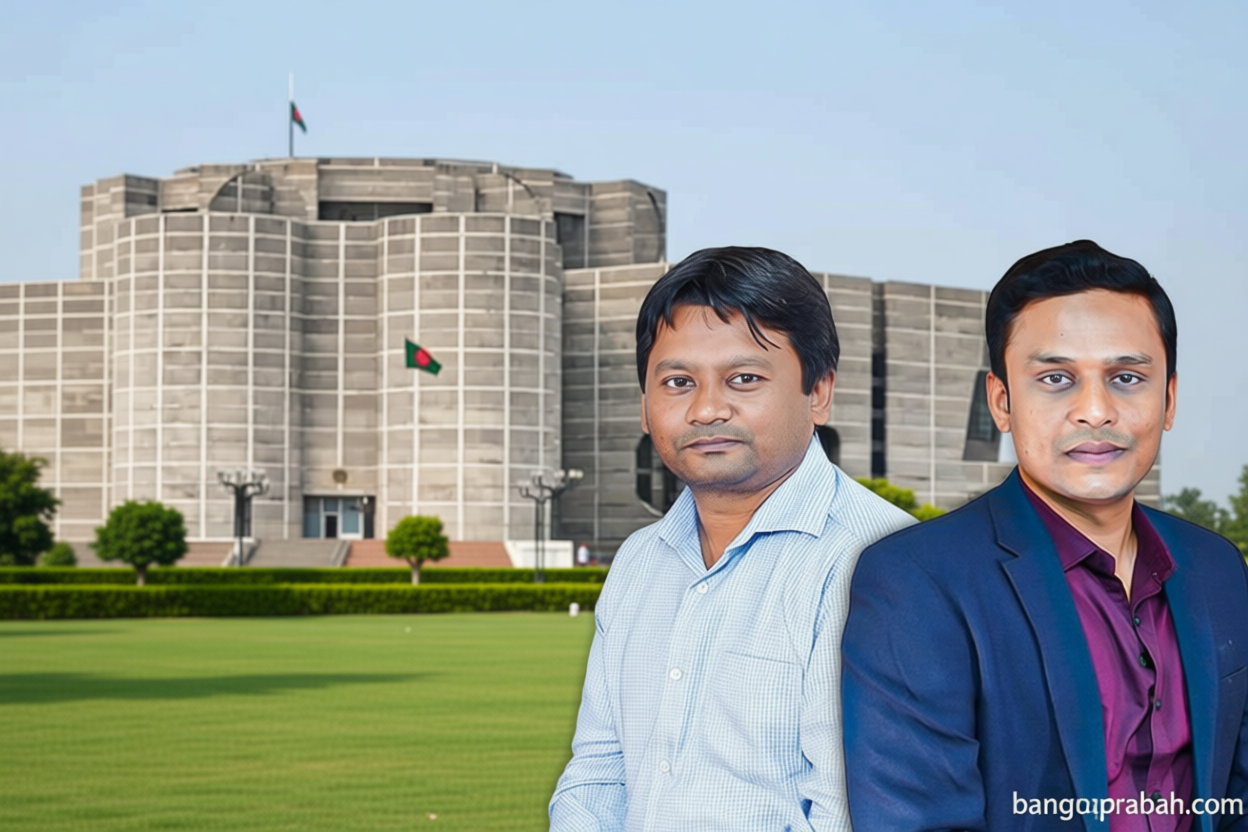 রাস্তাঘাটের উন্নয়নে ৫০ কোটি টাকা করে পাচ্ছেন সংসদ সদস্যরা, দলীয়করণমুক্ত থাকবে কি