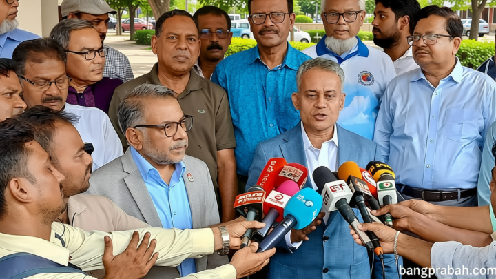 রেলমন্ত্রী বললেন, আগস্টেই চলবে পাবনা-ঢাকা সরাসরি ট্রেন