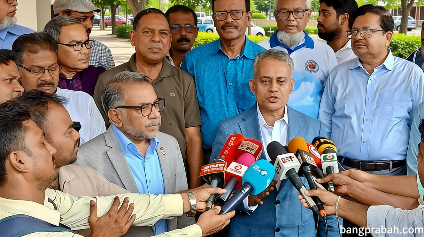 রেলমন্ত্রী বললেন, আগস্টেই চলবে পাবনা-ঢাকা সরাসরি ট্রেন