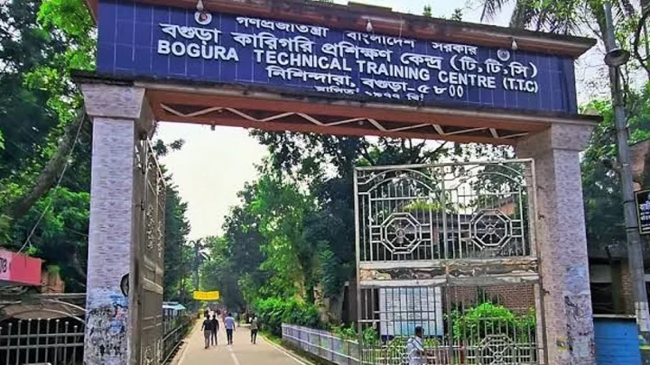 প্রশিক্ষণার্থীকে যৌন হয়রানির অভিযোগ, বগুড়ায় এনসিপির নেতাকে কোর্স থেকে বহিষ্কার