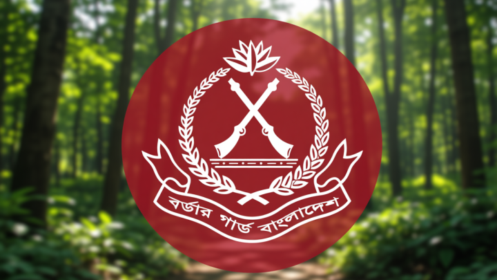 সীমান্ত হত্যা শূন্যে নামিয়ে আনা ও পুশ ইন বন্ধের বিষয়টিকে সর্বোচ্চ গুরুত্ব দেওয়া হয়: বিজিবি
