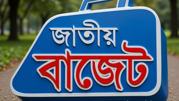 ব্যবসা ও বিনিয়োগ সহায়ক বাজেট