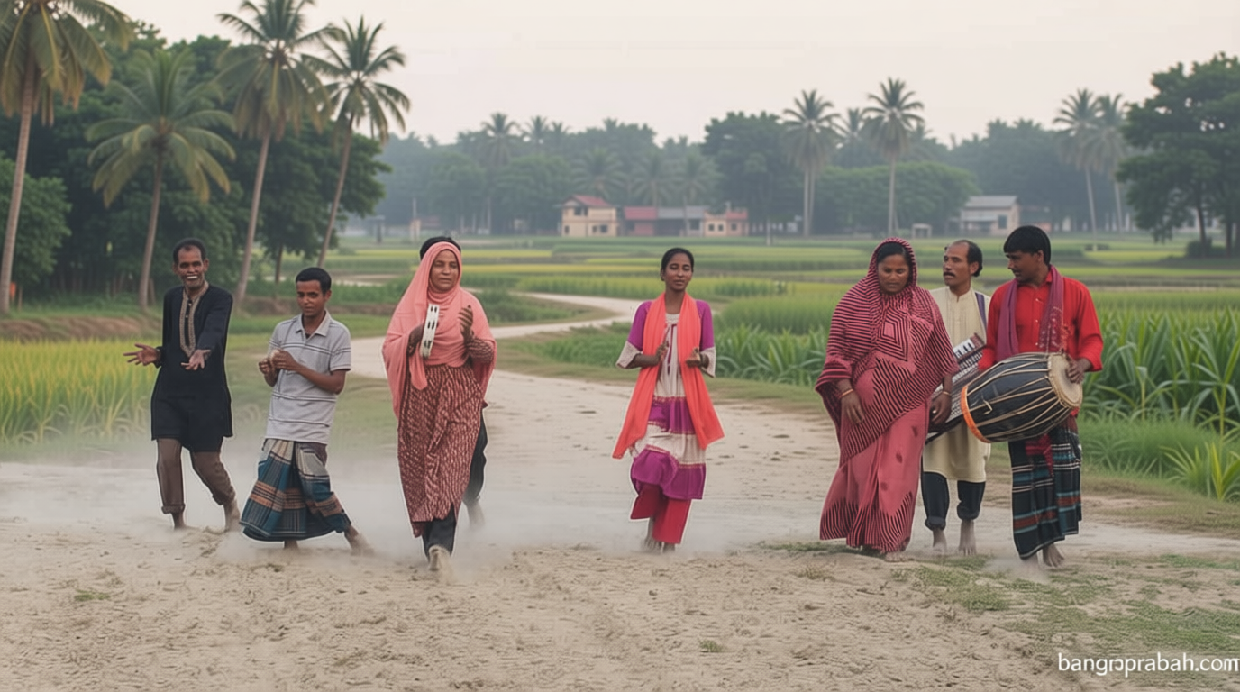 শেফিল্ড ডকফেস্টে যাচ্ছেন বাংলাদেশের ৪ নির্মাতা