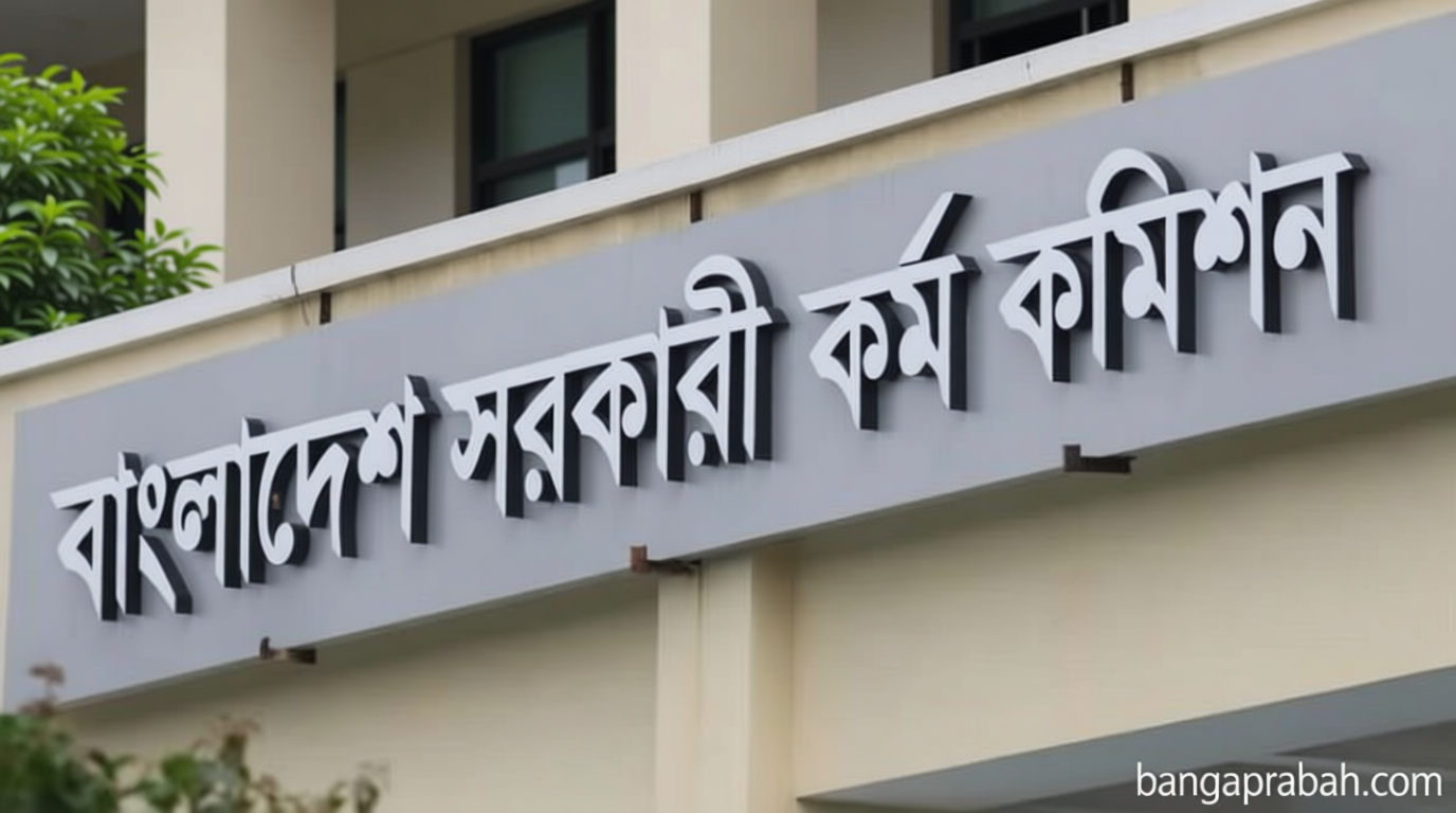 খাদ্য অধিদপ্তরের নবম গ্রেডের লিখিত পরীক্ষার ফল প্রকাশ