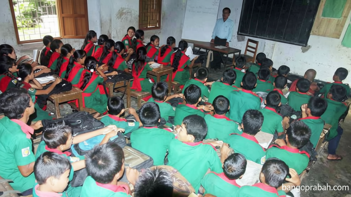 প্রাথমিকে বদলি–পদায়ন: কমিটিতে ‘গণমান্য’ ব্যক্তি, বাড়ছে তদবিরের শঙ্কা