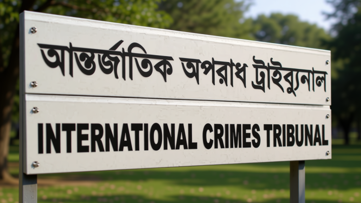 মানবতাবিরোধী অপরাধ: হাসানুল হক ইনুর মামলার রায় ৩০ জুন