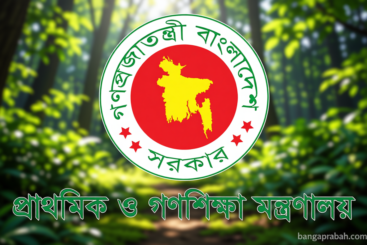 প্রাথমিক শিক্ষকদের বদলি ও পদায়নে নতুন পদ্ধতি, চার স্তরে কমিটি গঠন
