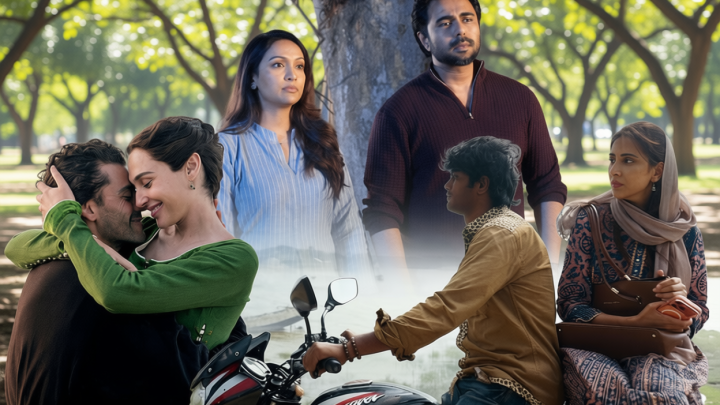 মিমের সিনেমা, অপূর্বর সিরিজ, ওটিটিতে আরও যা দেখবেন
