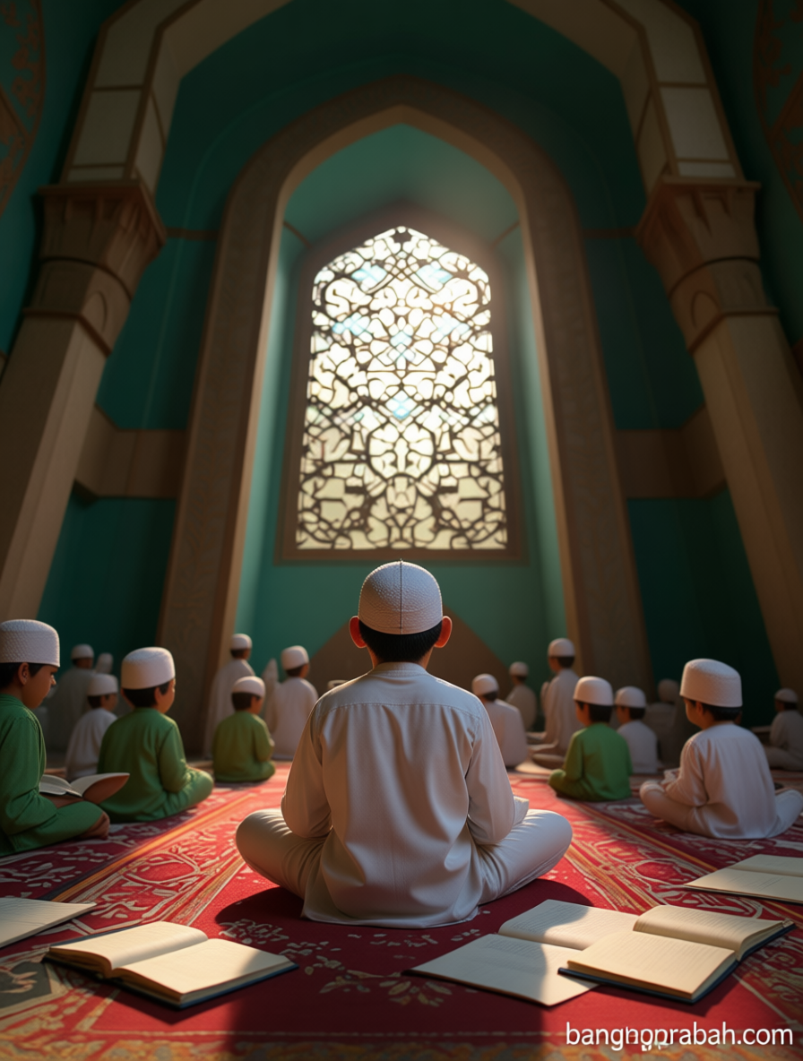 জ্ঞান বৃদ্ধির জন্য নবীজির দেখানো ১০ উপায়