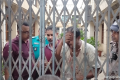 রংপুরে স্বেচ্ছাসেবক দলের নেতাকে থানায় পেটানোর অভিযোগ, ওসিসহ পাঁচ পুলিশ সদস্যকে প্রত্যাহার