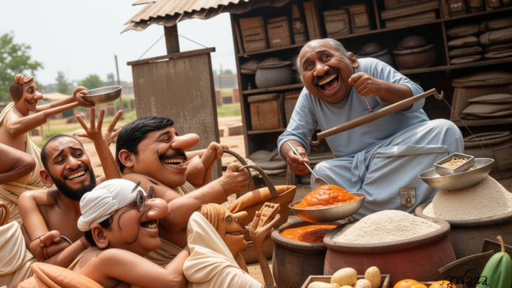 নিত্যপণ্যে একগুচ্ছ করছাড়, বেশি সুবিধা মসলায়