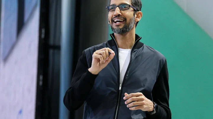 স্ট্যানফোর্ডে সমাবর্তনে সুন্দর পিচাইকে ঘিরে প্রতিবাদ, কেন শিক্ষার্থীদের ওয়াকআউট