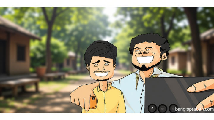 মোহাম্মদপুরে আপনাকে স্বাগত