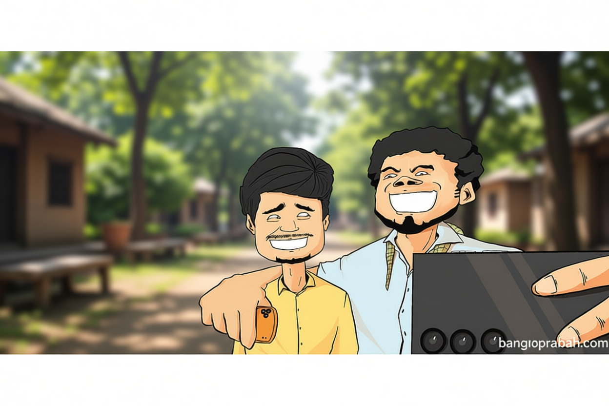 মোহাম্মদপুরে আপনাকে স্বাগত