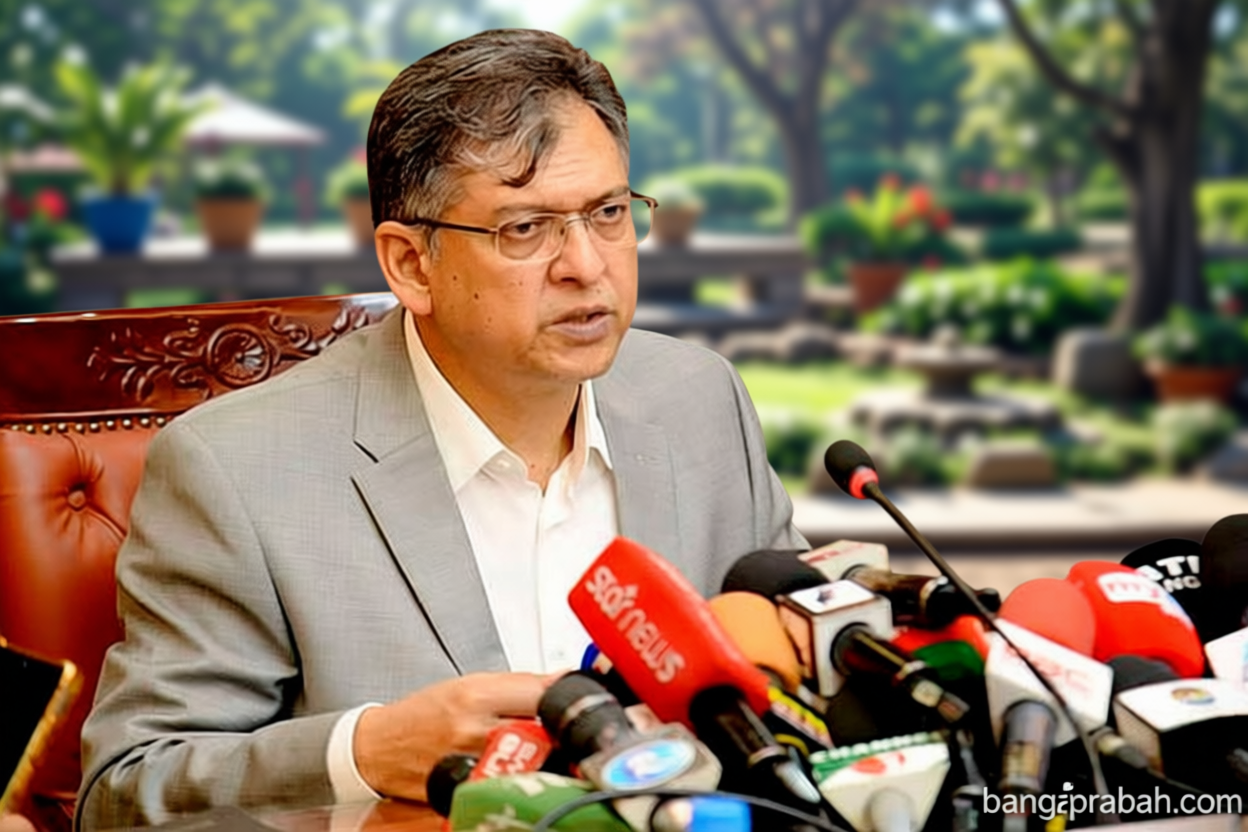 ব্যাটারিচালিত রিকশা মহানগর এলাকার বাইরে নেওয়ার চিন্তাভাবনা চলছে: স্বরাষ্ট্রমন্ত্রী