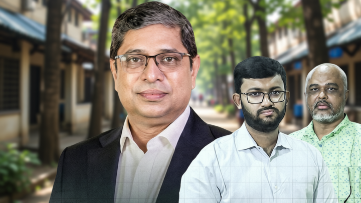 চার ইউনিয়নের নামকরণ বিতর্ক: প্রশাসনের দাবি বনাম বাস্তবতা