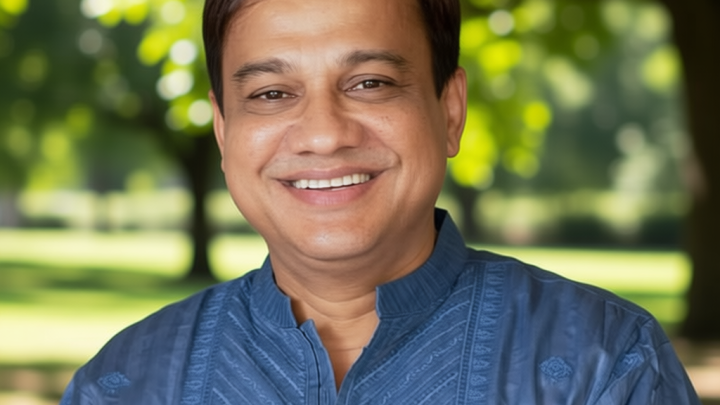সিলেট উন্নয়ন কর্তৃপক্ষের চেয়ারম্যান হলেন মহানগর বিএনপির সভাপতি কয়েস লোদী