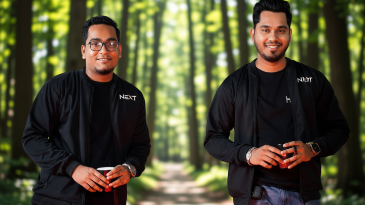 আন্তর্জাতিক স্বীকৃতি পেল বাংলাদেশি উদ্যোক্তাদের ‘ফান্ডেডনেক্সট’