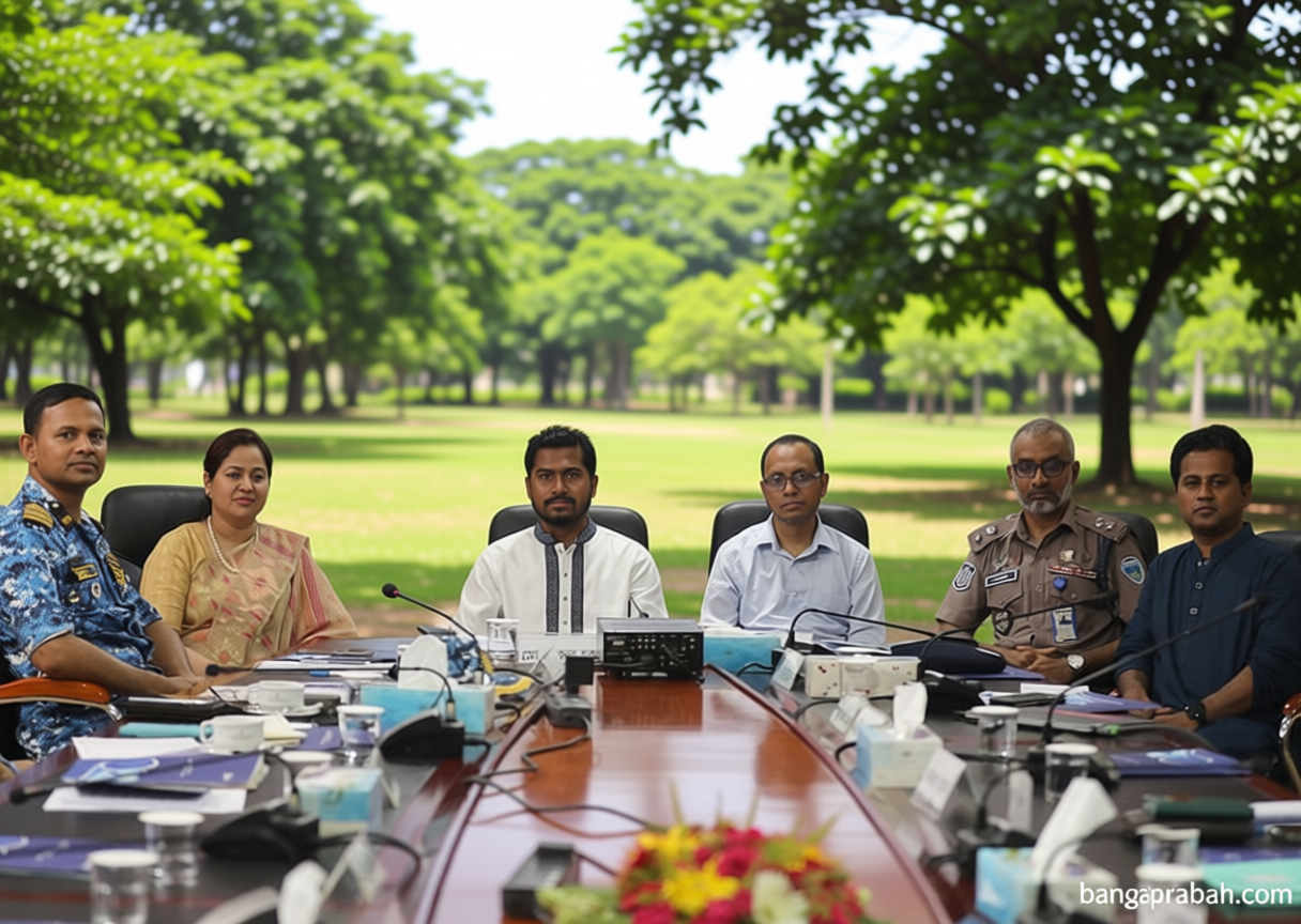 সমুদ্রপথে বিদেশযাত্রাকে না বলুন