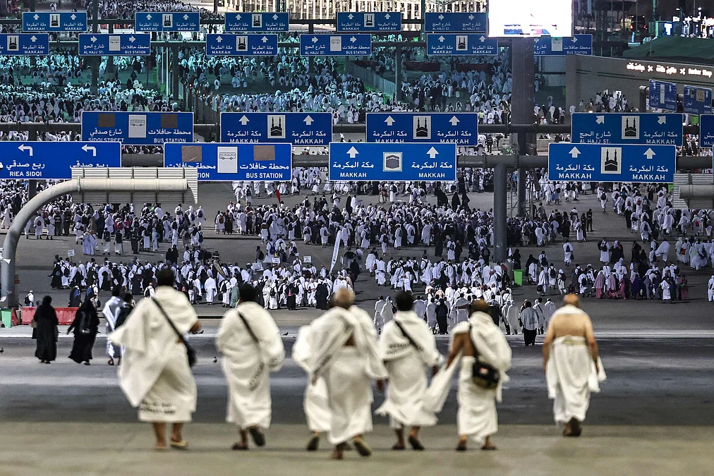 hajj