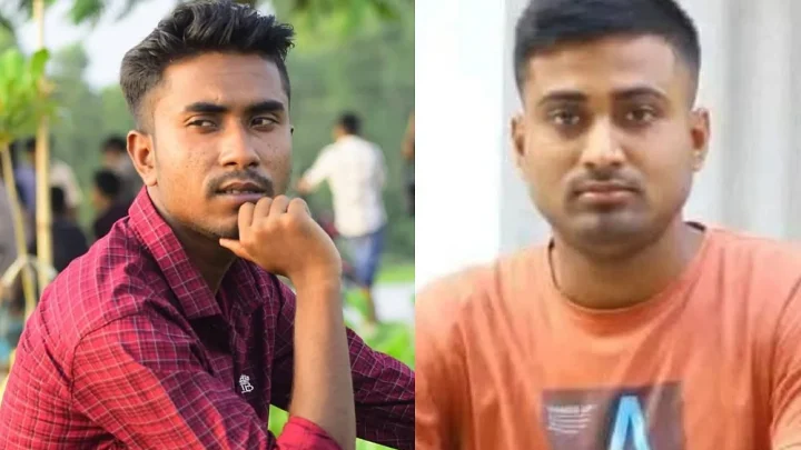 রাশিয়ার হয়ে যুদ্ধে গিয়ে ড্রোন হামলায় জামালপুরের দুজন নিহত