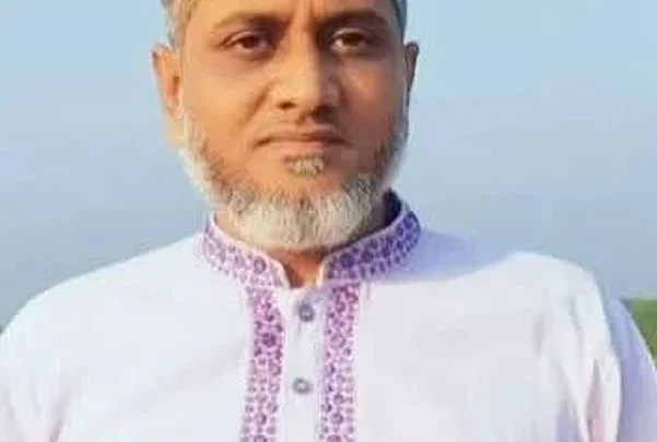 ঝালকাঠিতে এনসিপির জেলা আহ্বায়কের পদত্যাগ