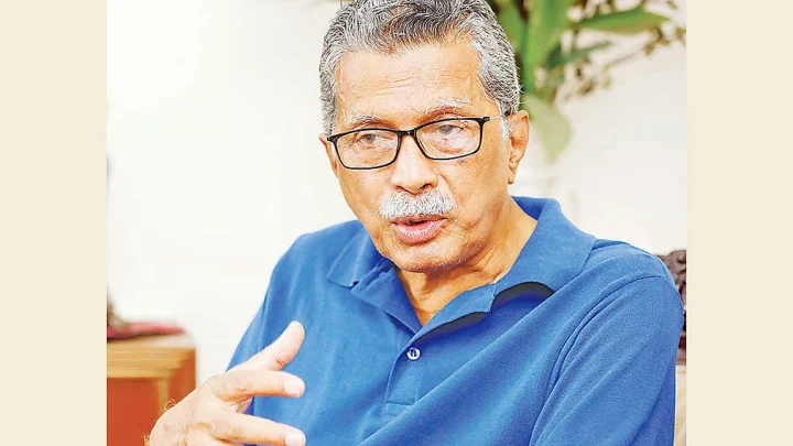 সীমান্তে ‘পুশ ইন’: কূটনৈতিক কাঠামোর সদ্ব্যবহার করা উচিত