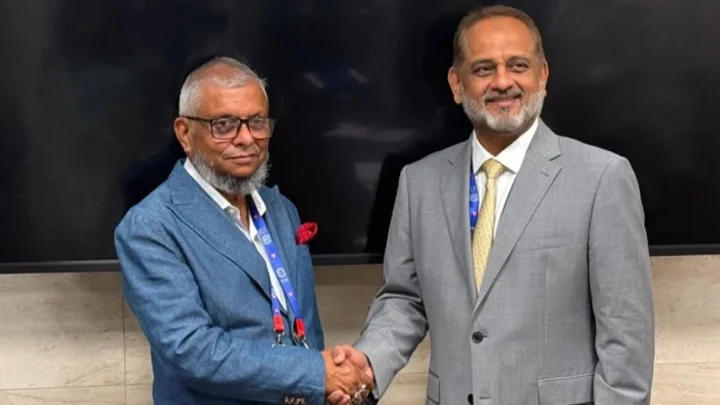 মরিশাসে বাংলাদেশের শ্রমবাজার আবার চালু হতে যাচ্ছে