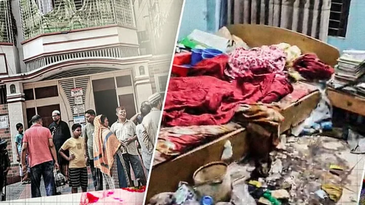 ওল্ড হোম ও ডে-কেয়ার, প্রয়োজনীয়তা নাকি সামাজিক ব্যর্থতা
