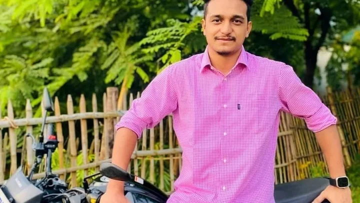 ময়মনসিংহে জন্মদিনের কেক কেটে বাড়ি ফেরার পথে তরুণকে কুপিয়ে হত্যা