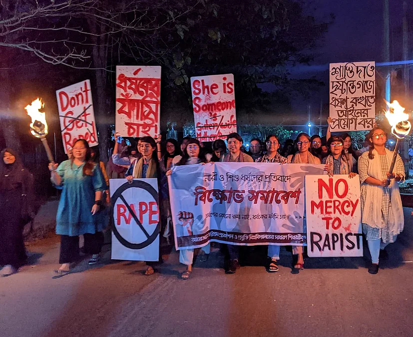 rapeprotest