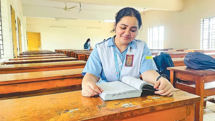 এইচএসসি পরীক্ষার্থীরা এখন যা যা করবে