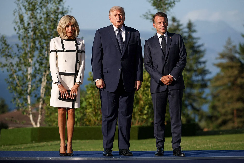 trump-france
