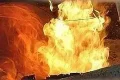 বংশালে হার্ডওয়্যারের দোকানে আগুন, দগ্ধ ৩