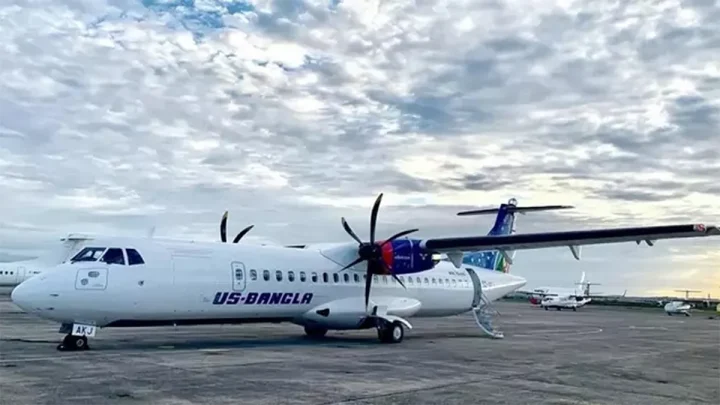 ২১টি উড়োজাহাজ কিনবে ইউএস বাংলা এয়ারলাইনস