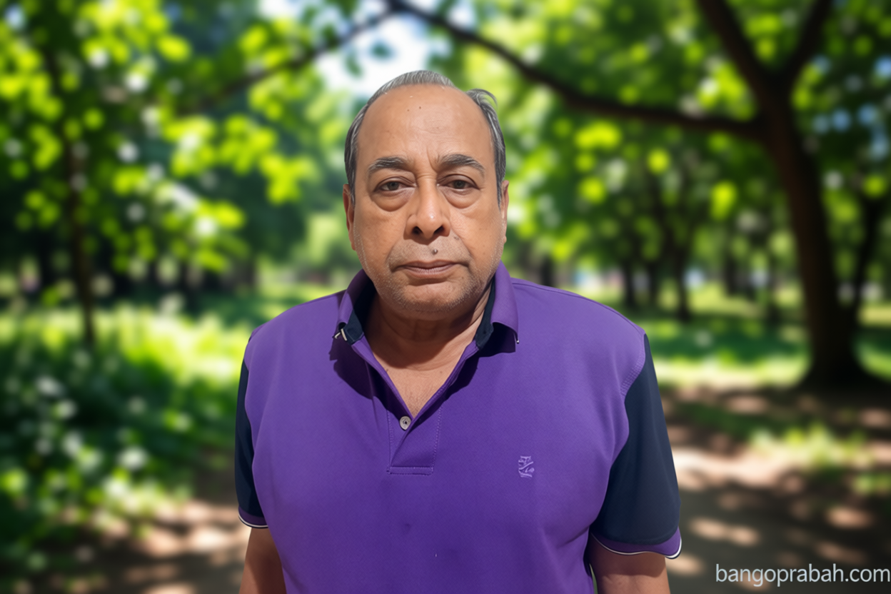 আটক সাবেক সেনা কর্মকর্তা মোজাফফর হোসেনকে সেনাবাহিনীর কাছে হস্তান্তর করল ডিবি