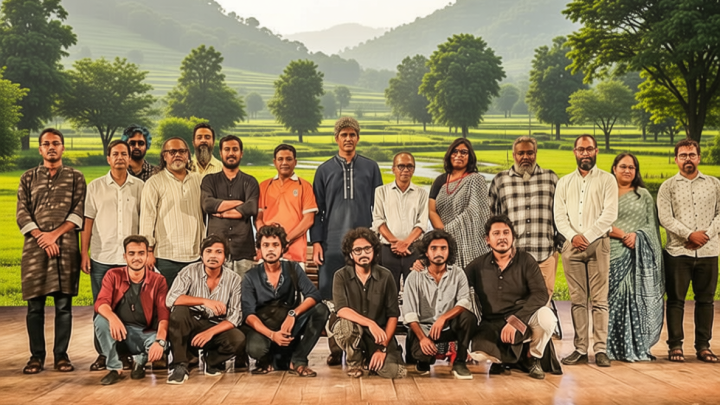 ‘“দেলুপি”–তে ওই সময়ের চিহ্ন আছে’