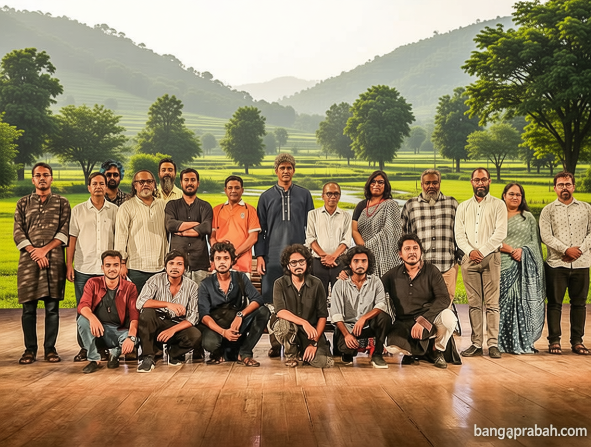 ‘“দেলুপি”–তে ওই সময়ের চিহ্ন আছে’