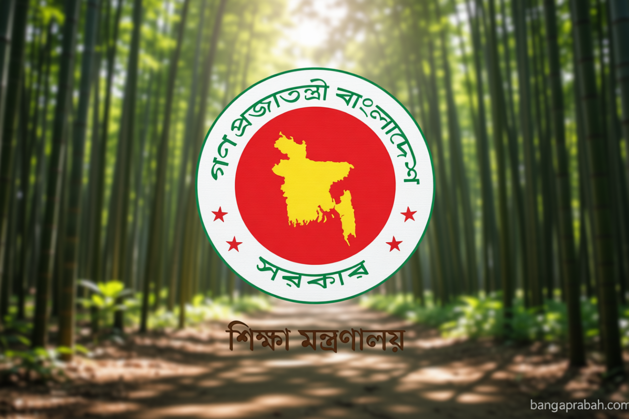 শিক্ষাপ্রতিষ্ঠানে কর্মচারী নিয়োগের ক্ষমতা আবারও পরিচালনা পর্ষদের হাতে