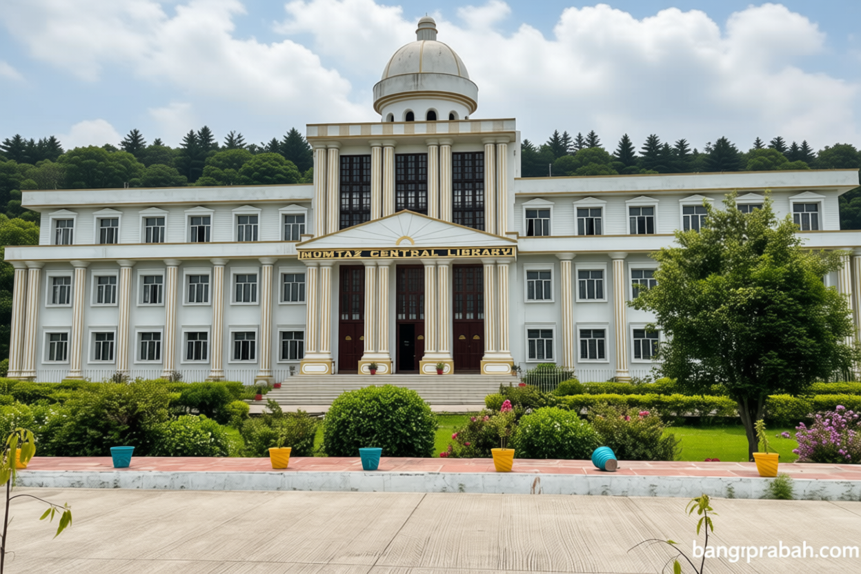 মুসলিম নেতার গড়া মোহাম্মদ আলী বিশ্ববিদ্যালয় ভেঙে ফেলতে কেন উঠেপড়ে লেগেছে বিজেপি সরকার