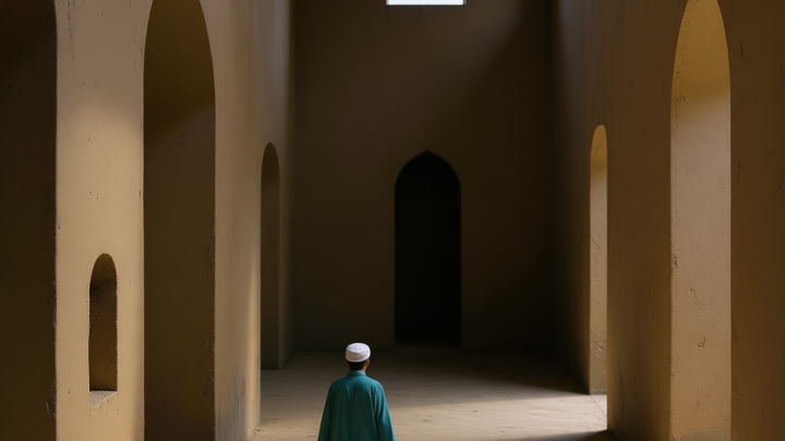 নবীজি (সা.) যেভাবে নামাজের সময়সূচি শিক্ষা দিয়েছেন