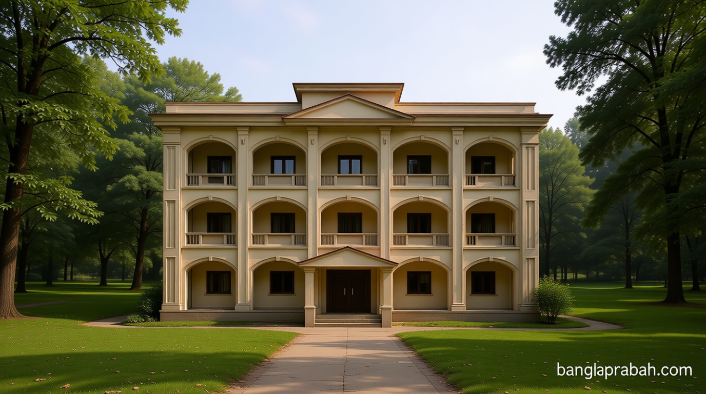 ক্যাডেট কলেজের আদলে ৬০০ শিক্ষাপ্রতিষ্ঠান হবে